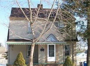 36 Leighton Ave, Youngstown, OH 44512