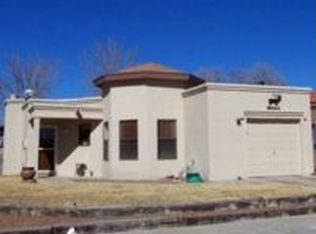 1841 Buchanan Ave, Las Cruces, NM 88001