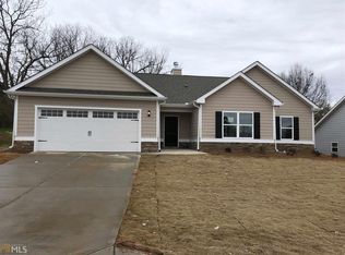 1234 Oak Springs Way #44, Statham, GA 30666