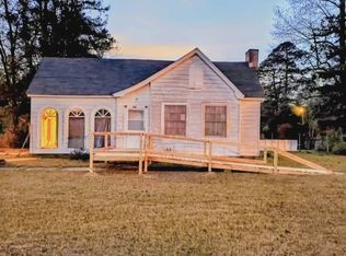309 Dogwood St, Waldo, AR 71770
