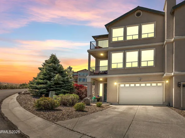1350 Thompson St, Carson City, NV 89703