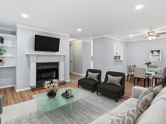 5th image of 601 Wynnes Ridge Cir SE