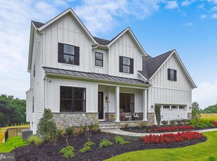 13812 Pecan Ridge Way, Bowie, MD 20715