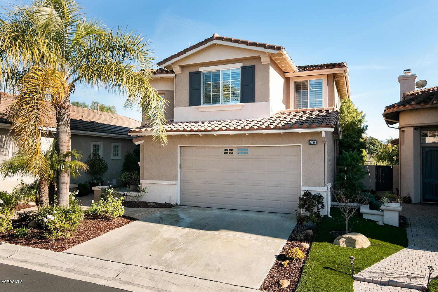 2838 Golf Villa Way, Camarillo, CA 93010 Zillow