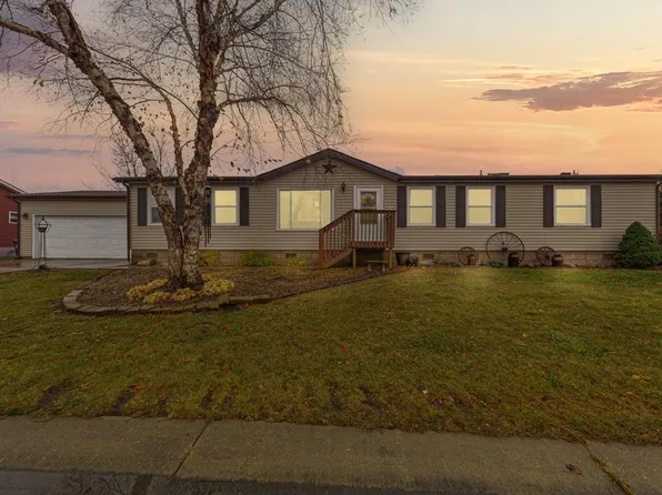 29 S Fork Dr SE, Kasson, MN 55944