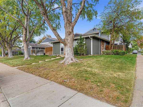 10001 E Evans Avenue #83C, Aurora, CO 80247