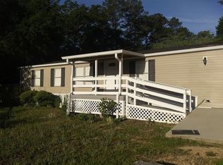 1521 Crestwood Ln, Moultrie, GA 31768
