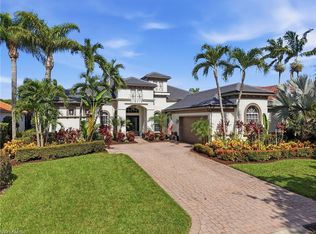 28646 Via D Arezzo DR, BONITA SPRINGS, FL 34135