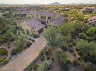 37004 N 109th Way, Scottsdale, AZ 85262