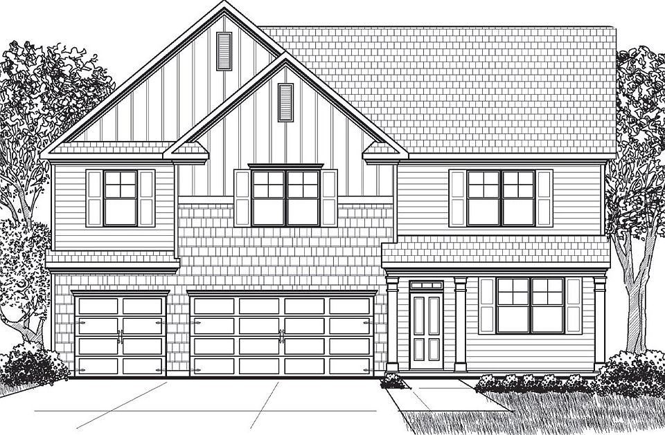Plan Elevation.