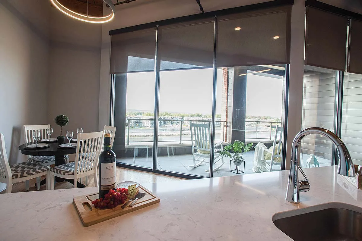 The McCarthy Modern Heritage Lofts — Photo 2