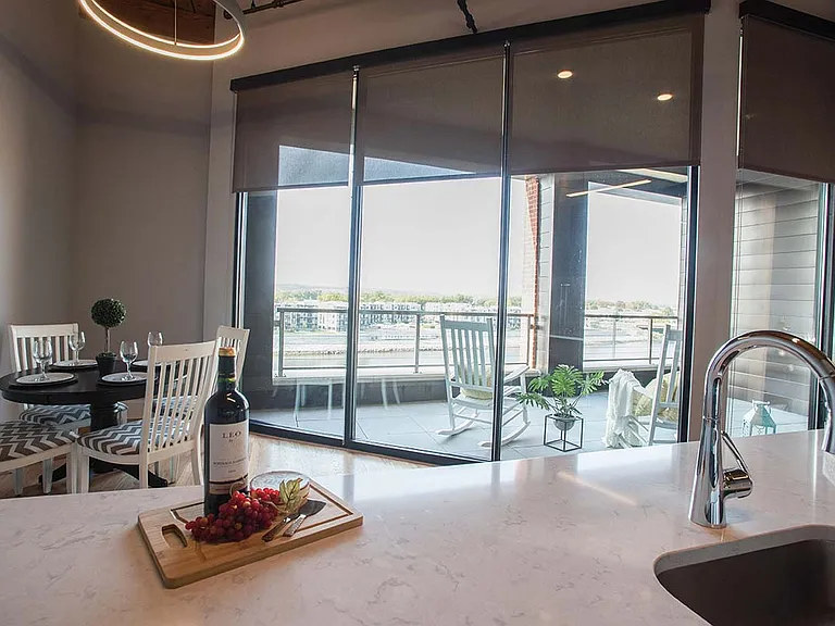 The McCarthy Modern Heritage Lofts — Photo 3