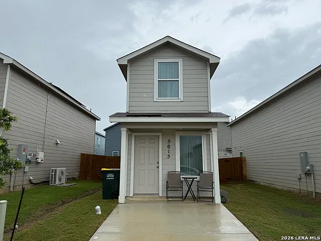 5015 Daisy Blossom — Photo 15