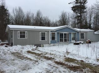 360 4th St NW, Kelliher, MN 56650