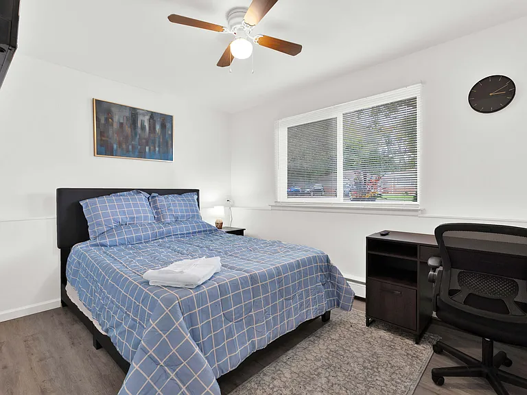 Garden Place Apartments — Photo 7