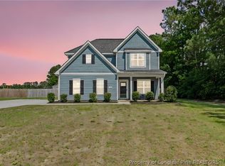 3078 Wade Stedman Rd, Stedman, NC 28391