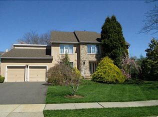 11 Jason Dr, East Brunswick, NJ 08816