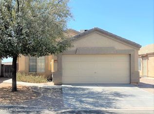 6717 E Lush Vista Vw, Florence, AZ 85132