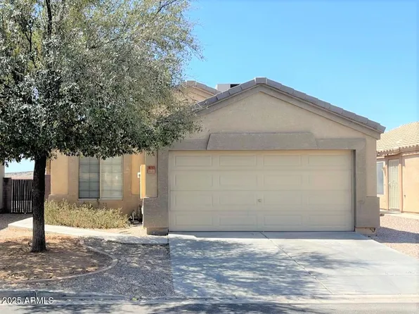 6717 E Lush Vista View, Florence, AZ 85132