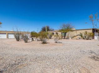 3531 N Avenida De La Colina, Tucson, AZ 85749