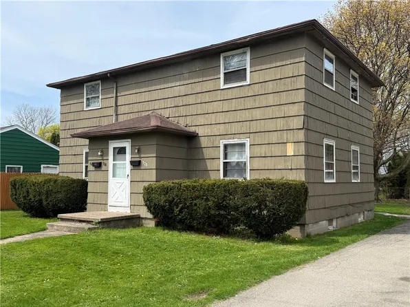 128 McCall Rd, Rochester, NY 14616