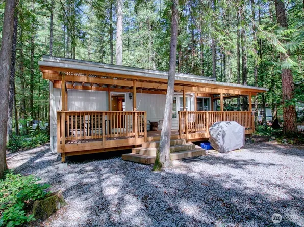 299 6 Schinn Canyon Drive, Deming, WA 98244