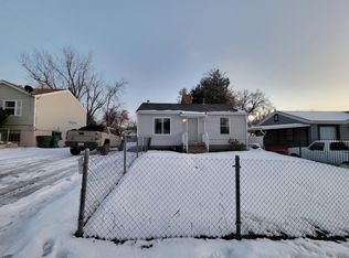 615 29th St, Ogden, UT 84403