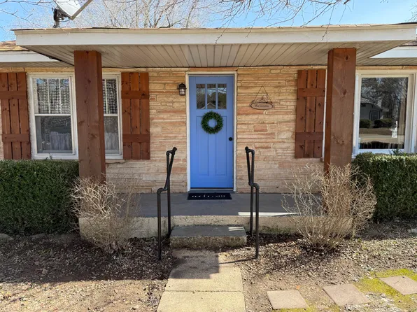 18106 Main Street, Eminence, MO 65466