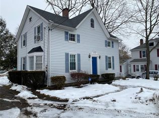 104 Belltown Rd, Stamford, CT 06905