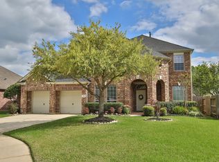 2907 Blue Fovant Ct, Spring, TX 77388
