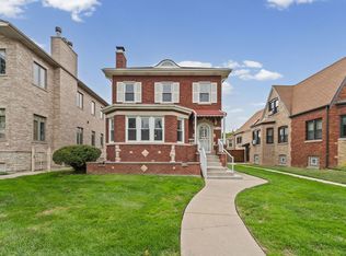 1646 N Sayre Ave, Chicago, IL 60707