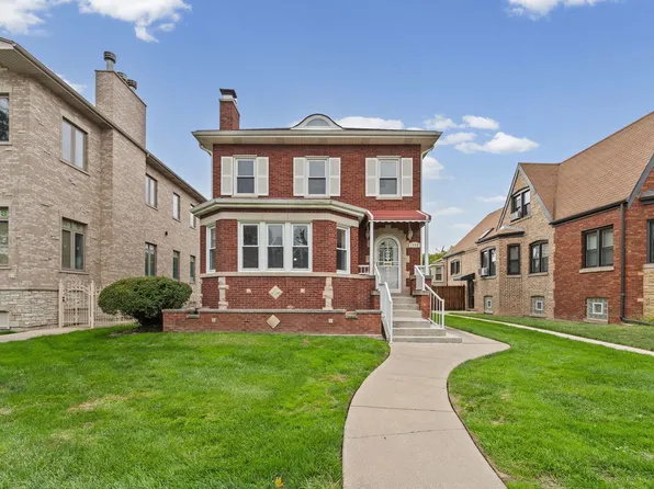 1646 N Sayre Ave, Chicago, IL 60707