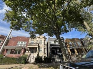 4820 W Washington Blvd, Chicago, IL 60644