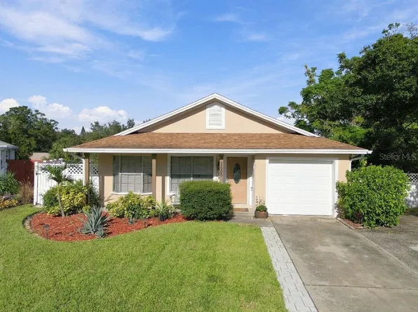 2665 ULLMAN COURT, PALM HARBOR, FL 34684