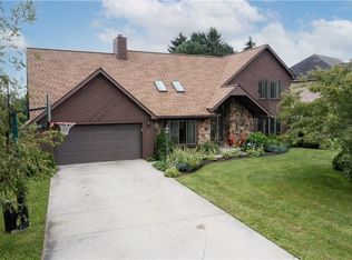 131 Cambridge Pl, Somerset, PA 15501