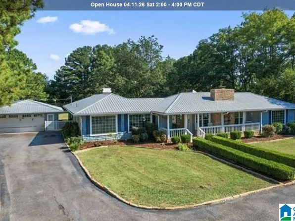 5232 S Shades Crest Rd, Helena, AL 35080