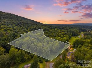 Haigler Rd, Lenoir, NC 28645