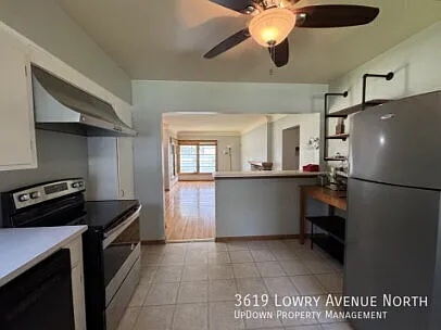 3619 Lowry Ave N — Photo 8