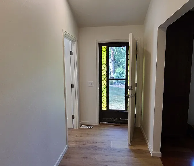 hallway