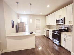 230 Van Horne St #2A, Jersey City, NJ 07304