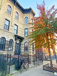 Rented by Corcoran