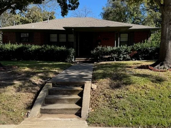 406 N Union St, Whitesboro, TX 76273