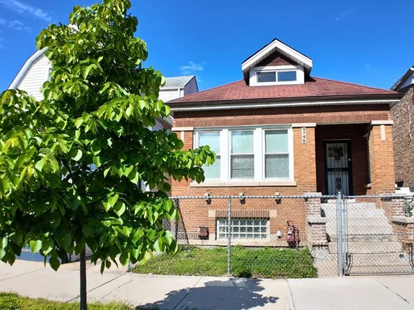 6740 S Laflin St, Chicago, IL 60636
