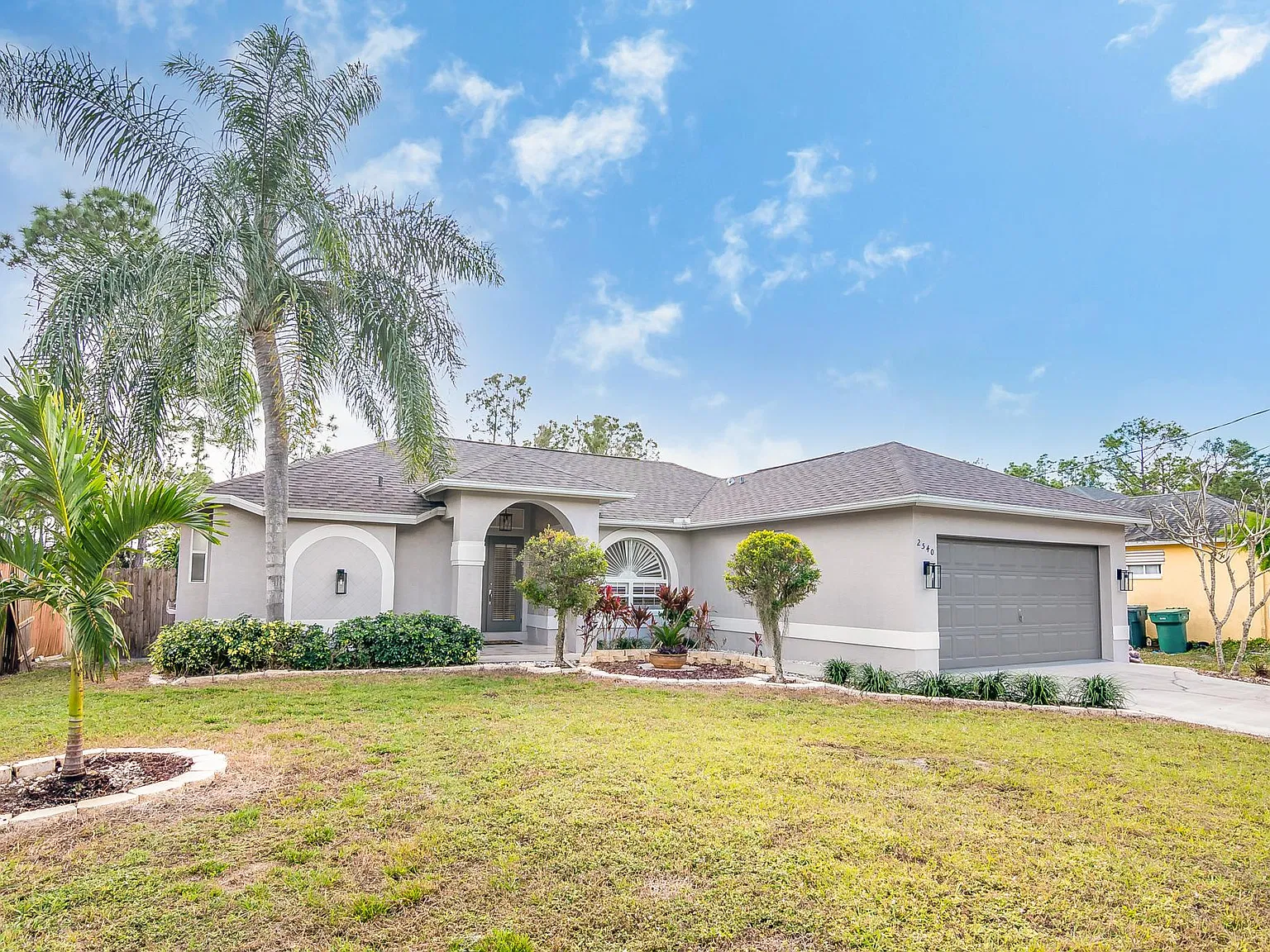 4 bed, 1507 sqft, $2,900 — Photo 1