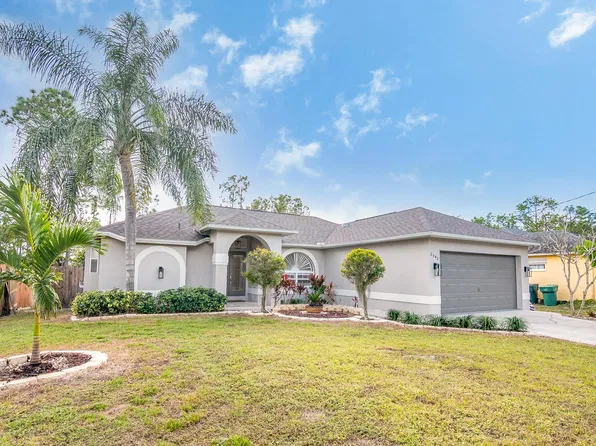 2540 31st Ave NE, Naples, FL 34120