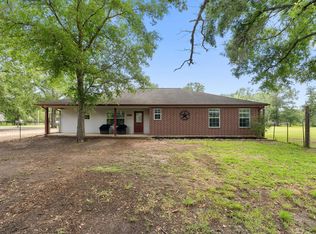 445 Woolridge Dr, Conroe, TX 77301