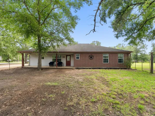 445 Woolridge Dr, Conroe, TX 77301