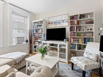 8 Garrison St APT 601, Boston, MA, 02116