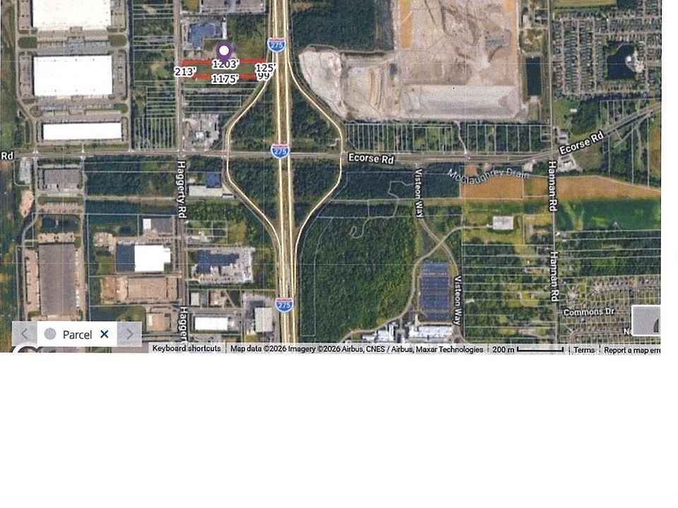 1st image of 6887 Haggerty Rd