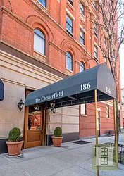 Sold by Halstead Real Estate